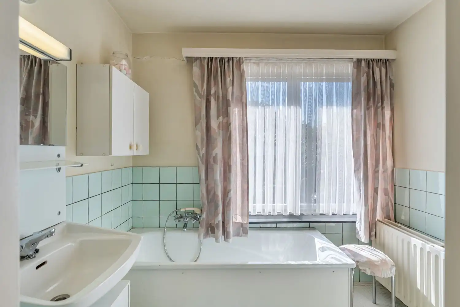 Rustig gelegen woning met 4 slaapkamers, een garage en een tuin in een doodlopende straat te Kessel-Lo! foto 25