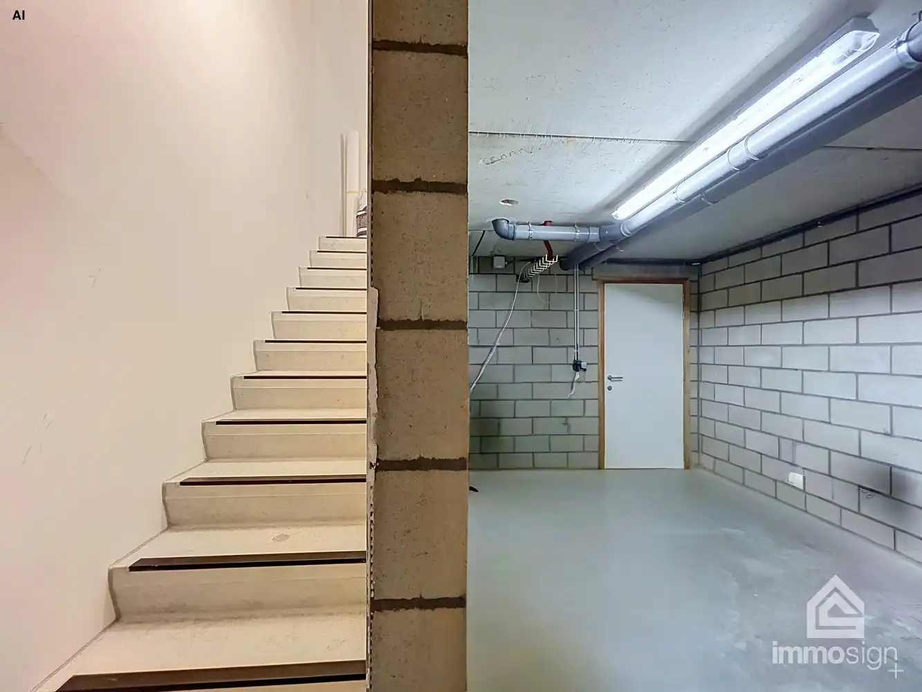 Lichtrijke woning met 3 volwaardige slaapkamers te Pelt! foto 30