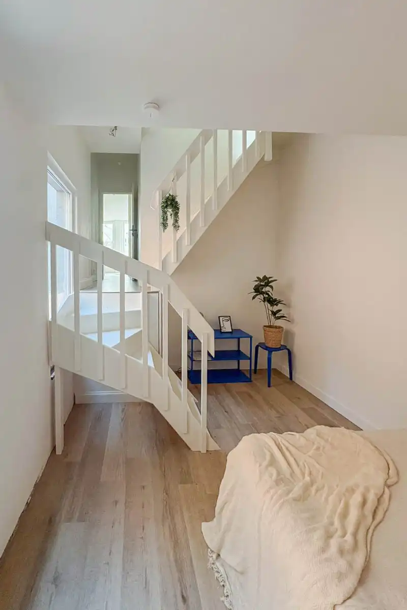 Laatste appartement ! Te Kramersplein, Modern, energiezuinig 2 slpk-appartement foto 22