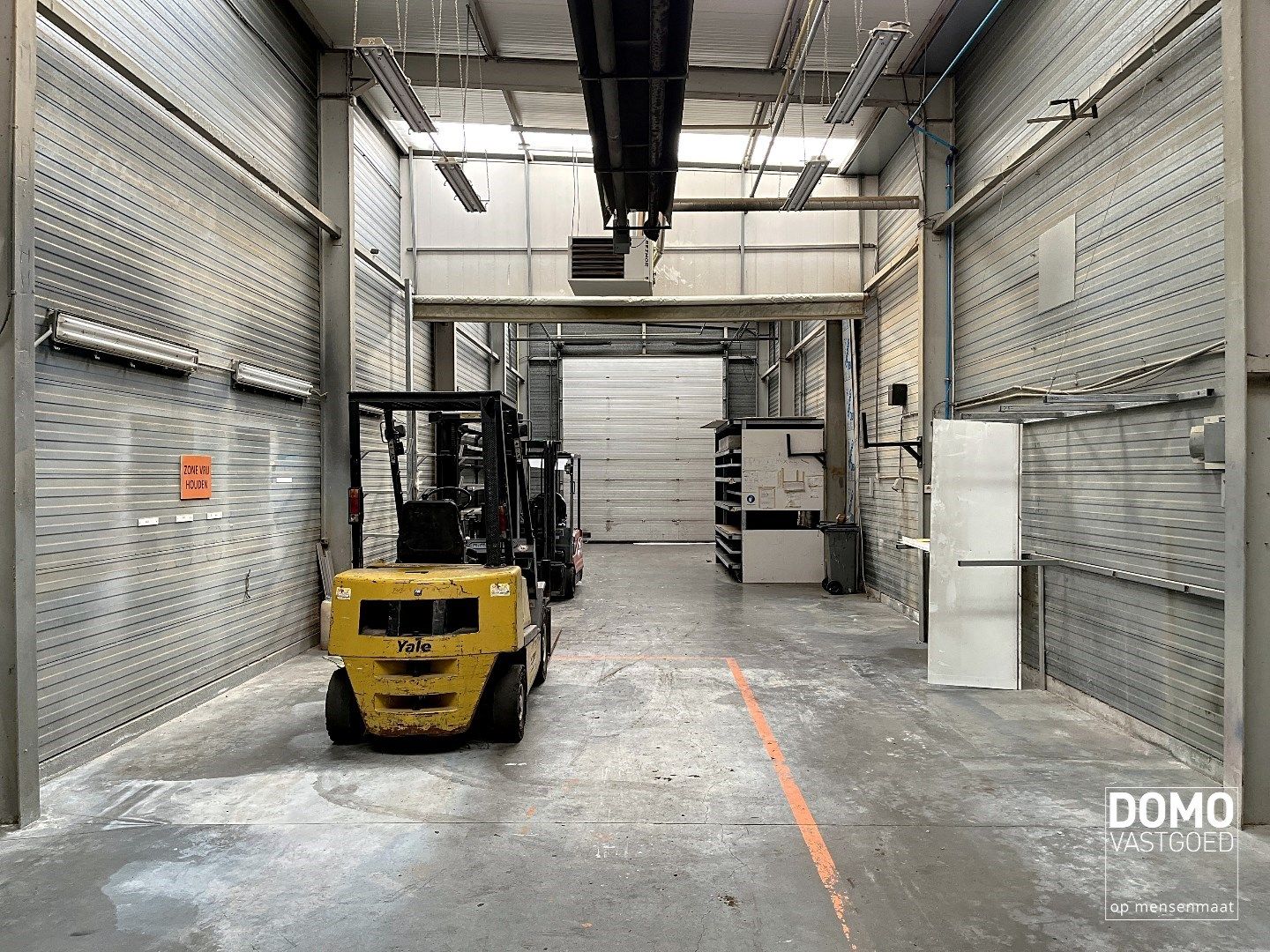 Multifunctionele ruimte gelegen te Hasselt - 236m² foto 2
