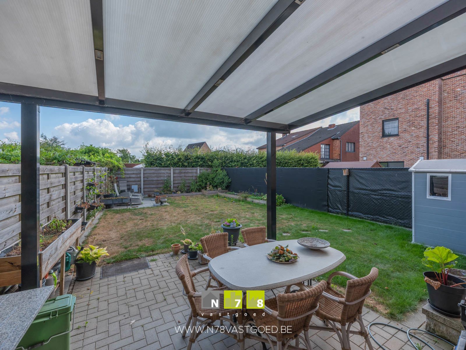 Appartement te koop foto 17