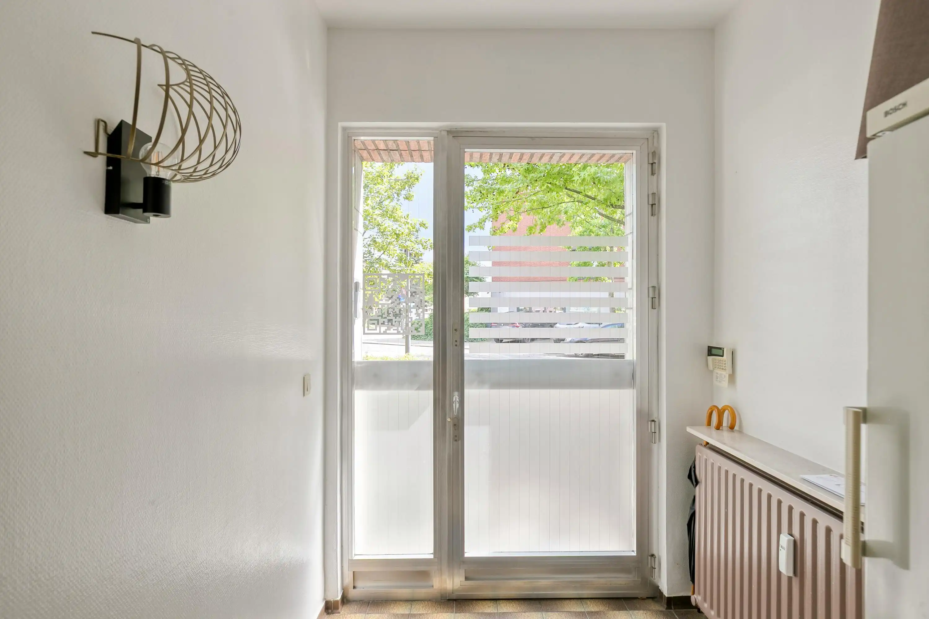 Opbrengsteigendom te koop in Merksem foto 3