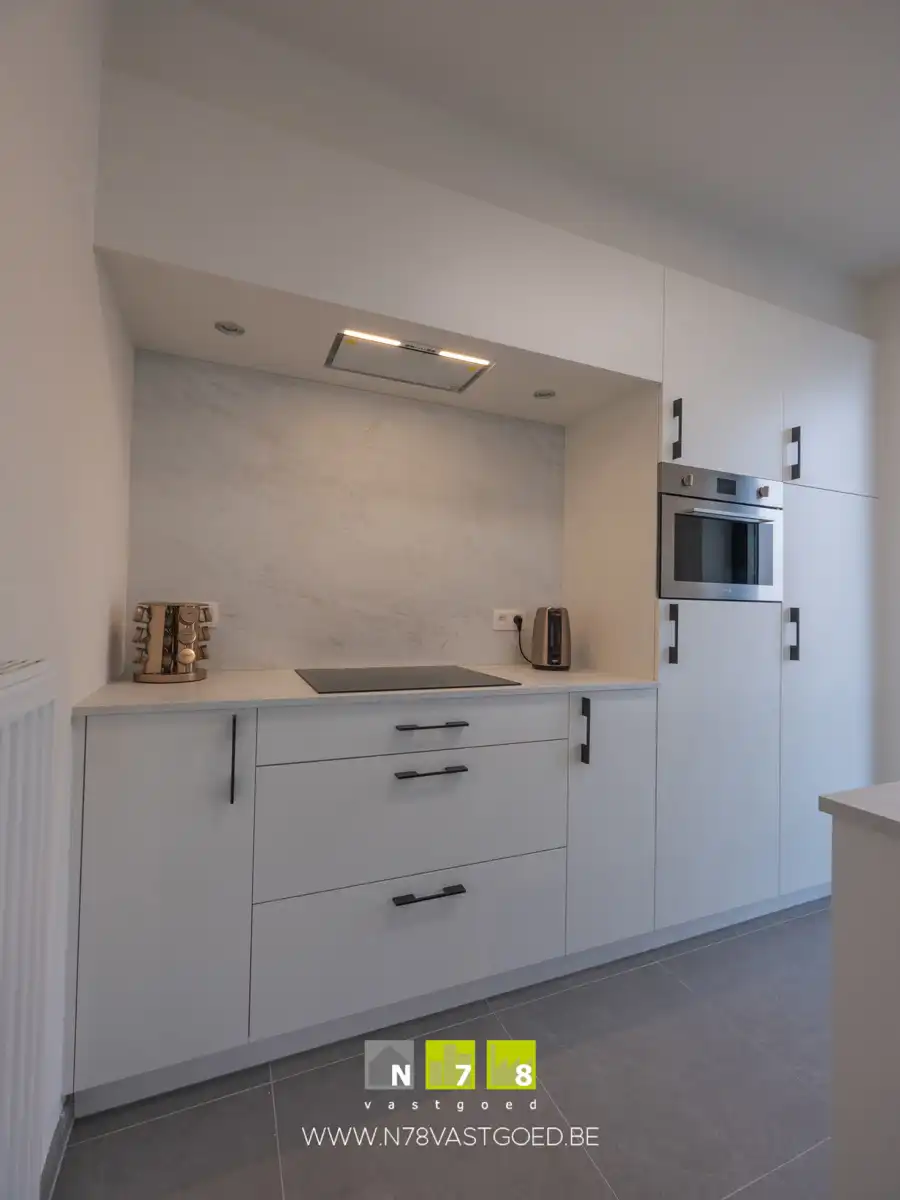 Appartement te koop foto 11