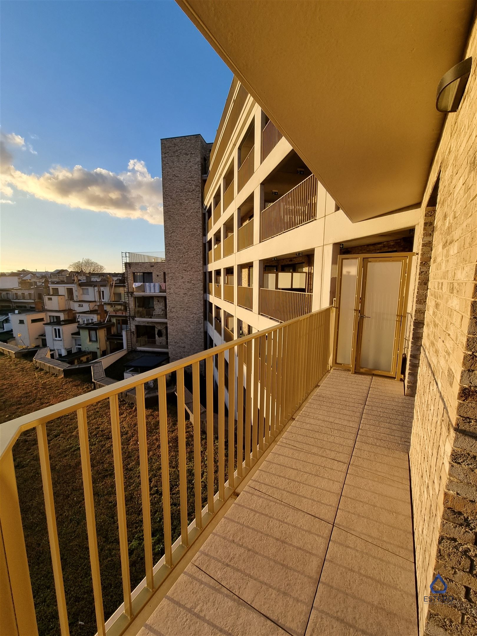 Nieuwbouwappartement op een topligging in Zurenborg foto 3