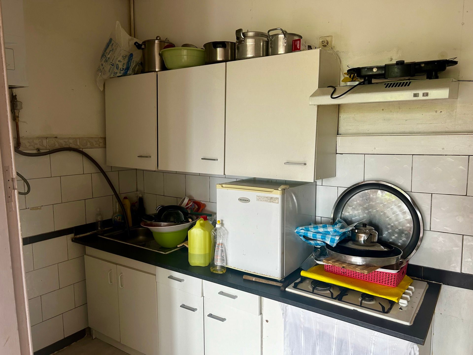 Opbrengsteigendom bestaande uit 5 appartement + handelszaak foto 25