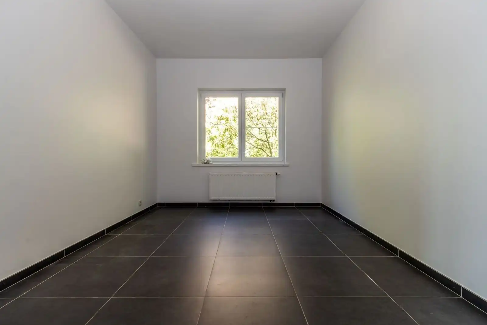 Villa (bungalow) met 3 slaapkamers, garage en prachtige tuin/uitzicht foto 16