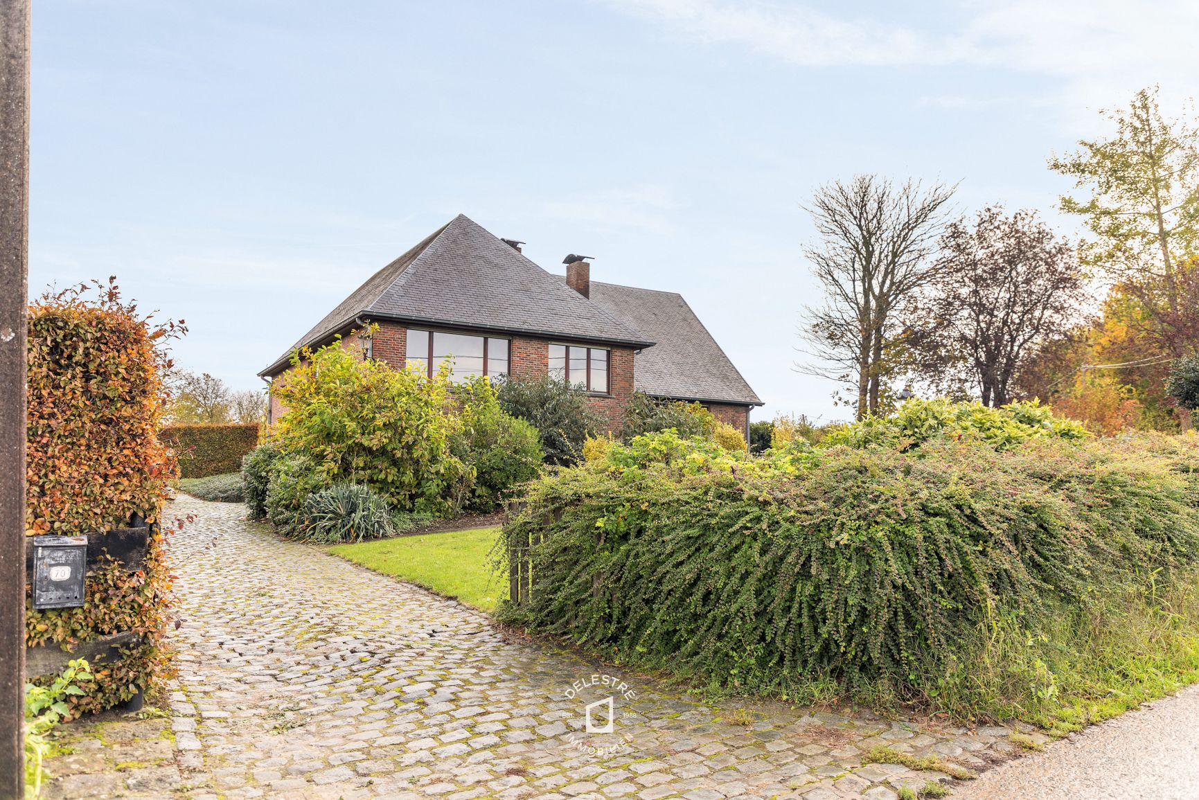 PRESTIGIEUZE VILLA OP TOPLOCATIE NEIGEMBOS OMGEVEN DOOR GROEN foto 23