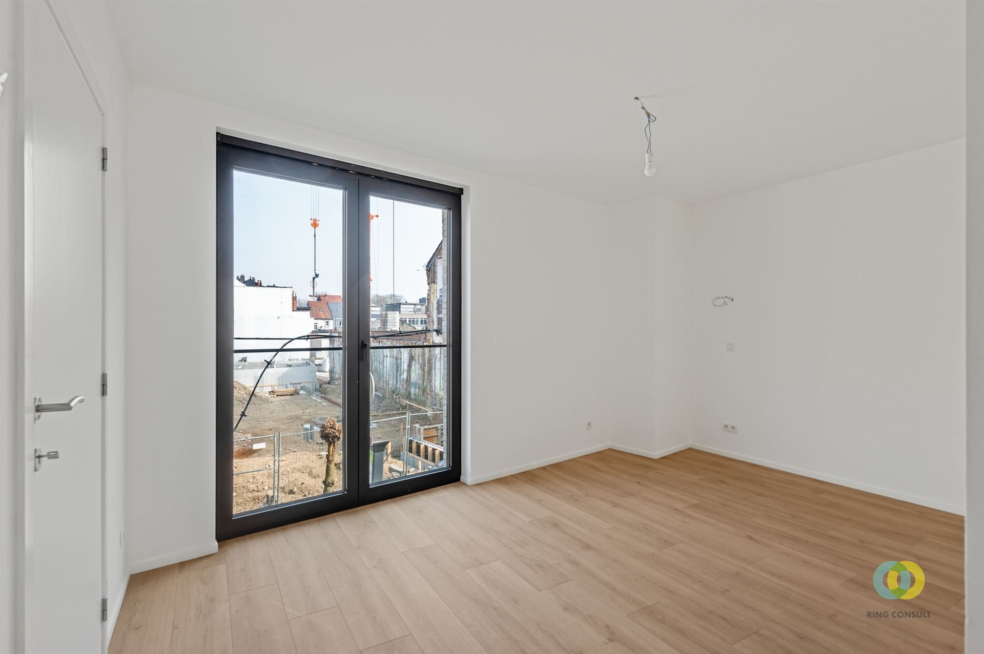Nieuwbouw appartement  foto 8