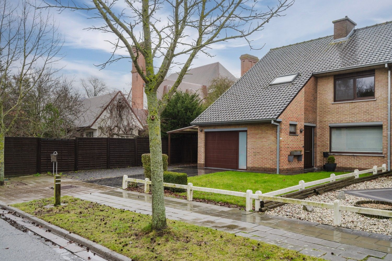 Energiezuinig en grote tuin foto {{pictureIndex}}