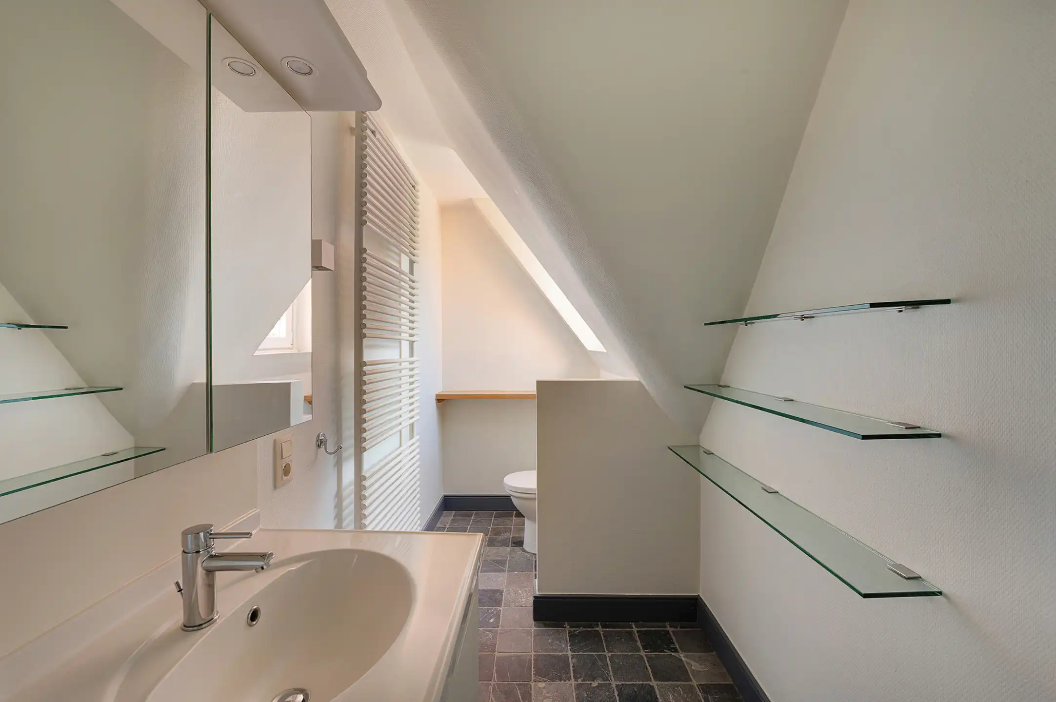 Charmante villa in Zoutestijl op toplocatie in het Zoute foto 17