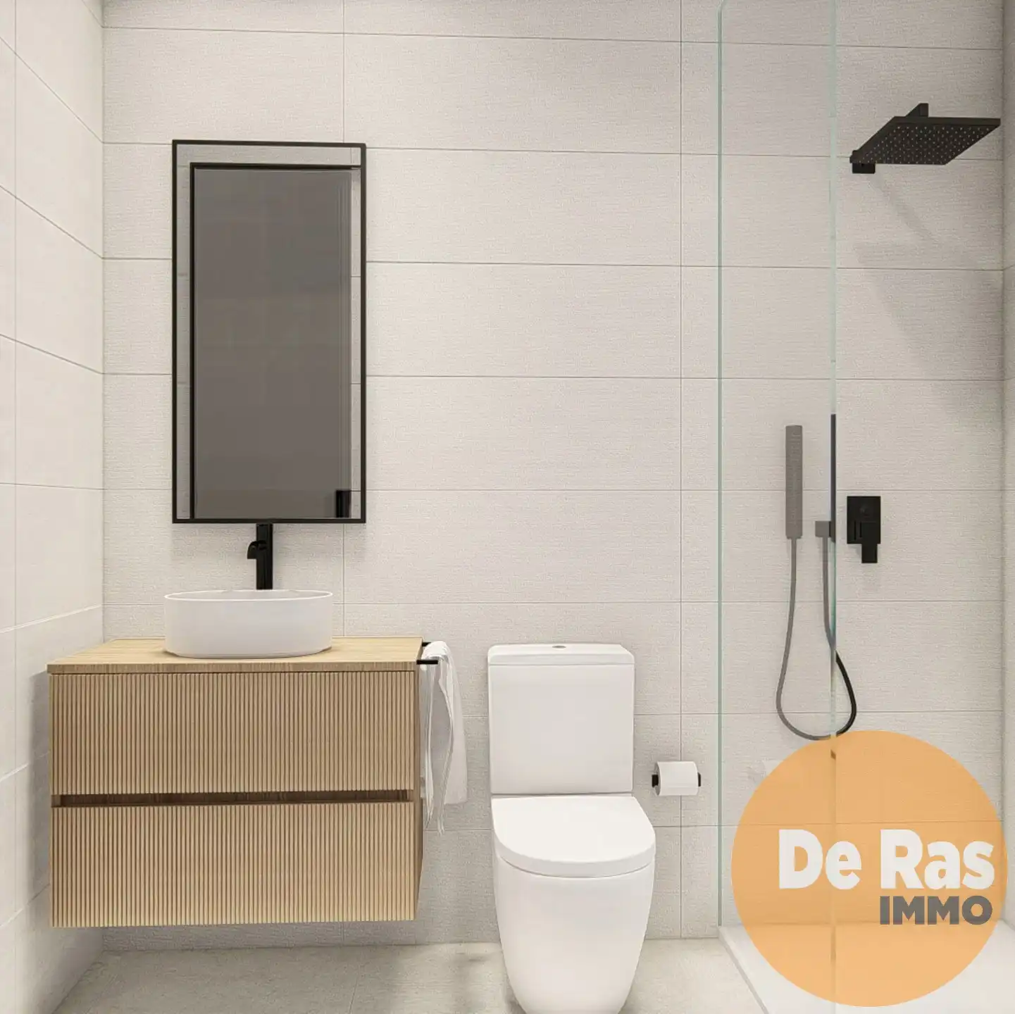 SPANJE - Costa Blanca Zuid - Rustig gelegen villa's foto 13