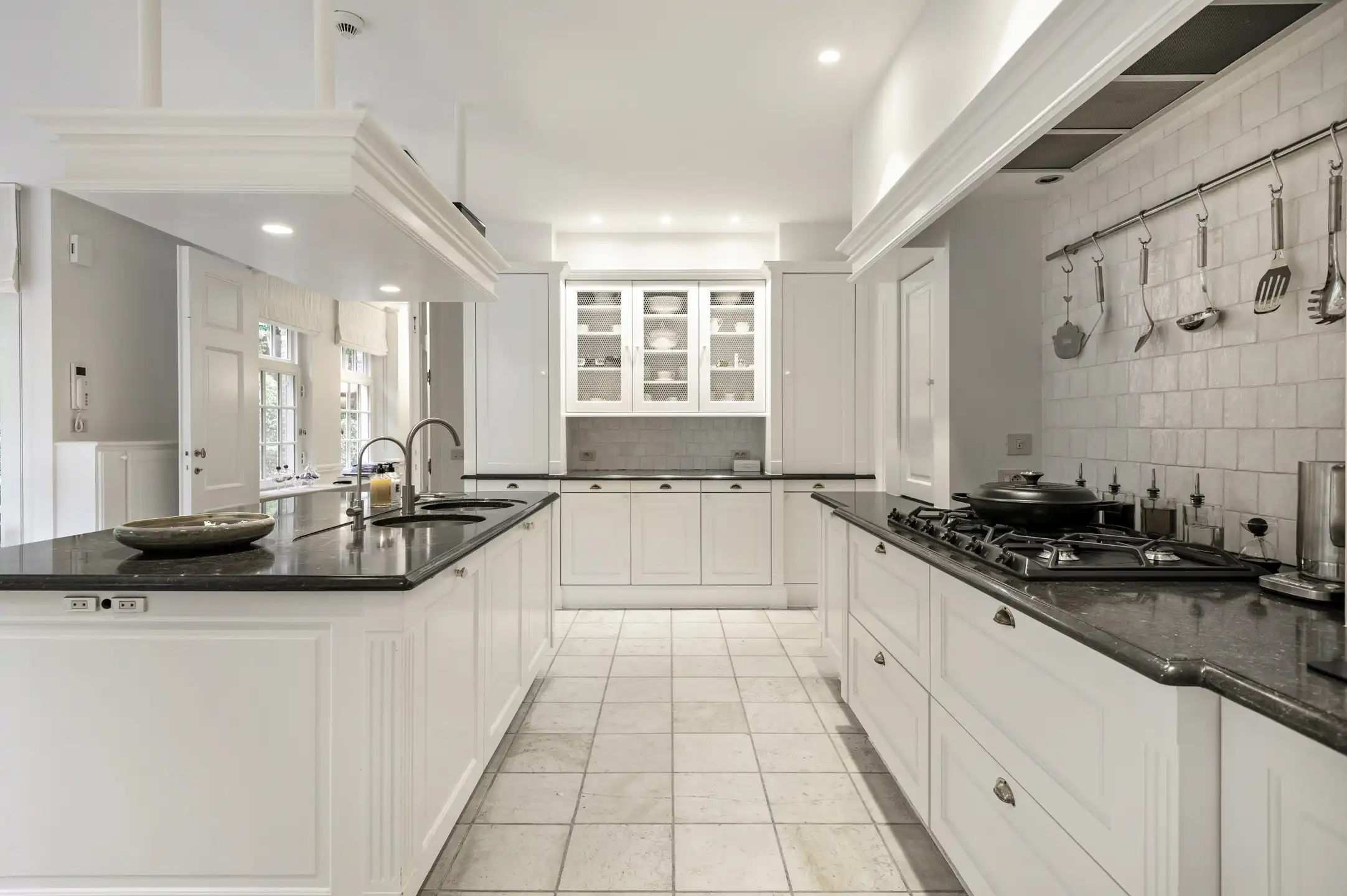 Prachtige villa in de Pater Nuyenslaan – Sels Villabouw foto 11