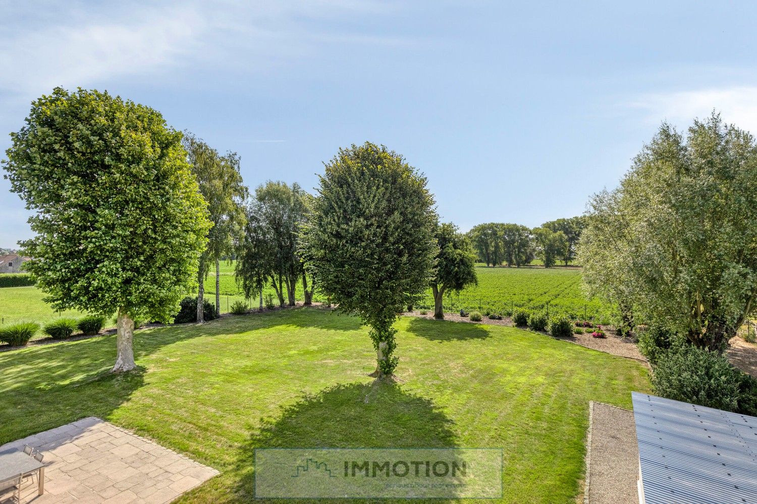 Landelijke villa – Rust en ruimte op 2.300 m² foto 49