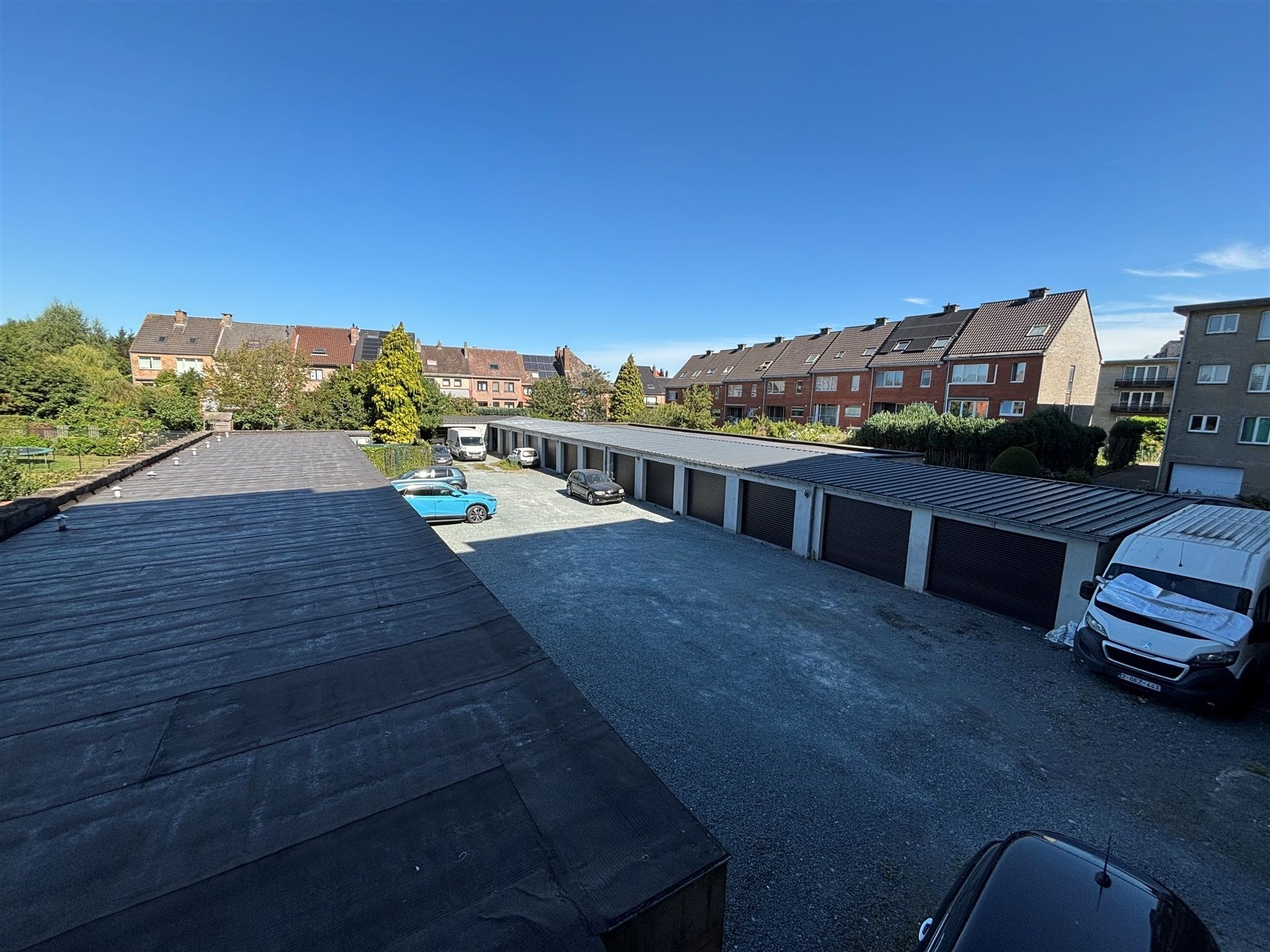 Appartement met 2 kamers en terras foto 12