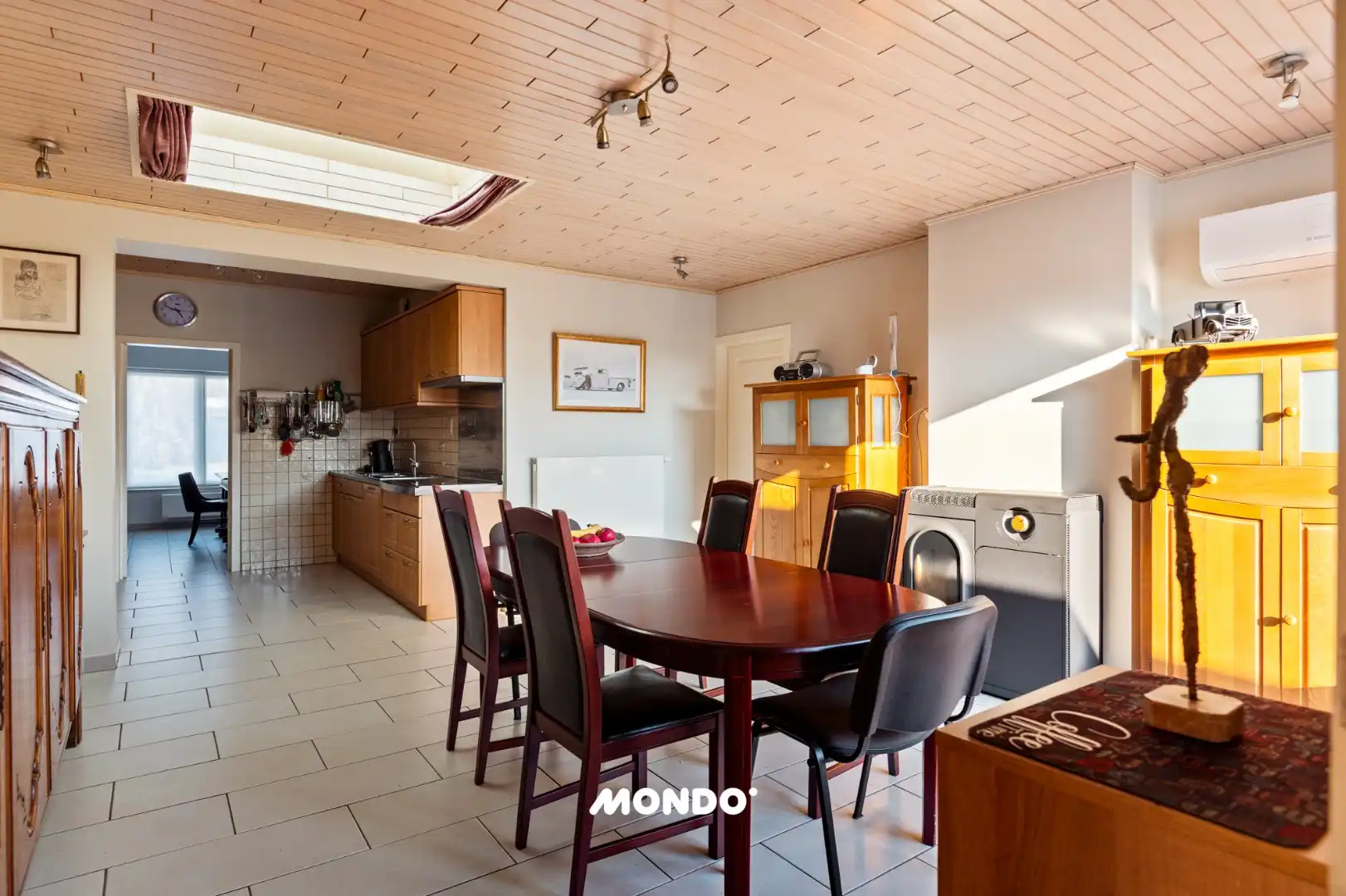 Half open bebouwing op topligging!  foto 12