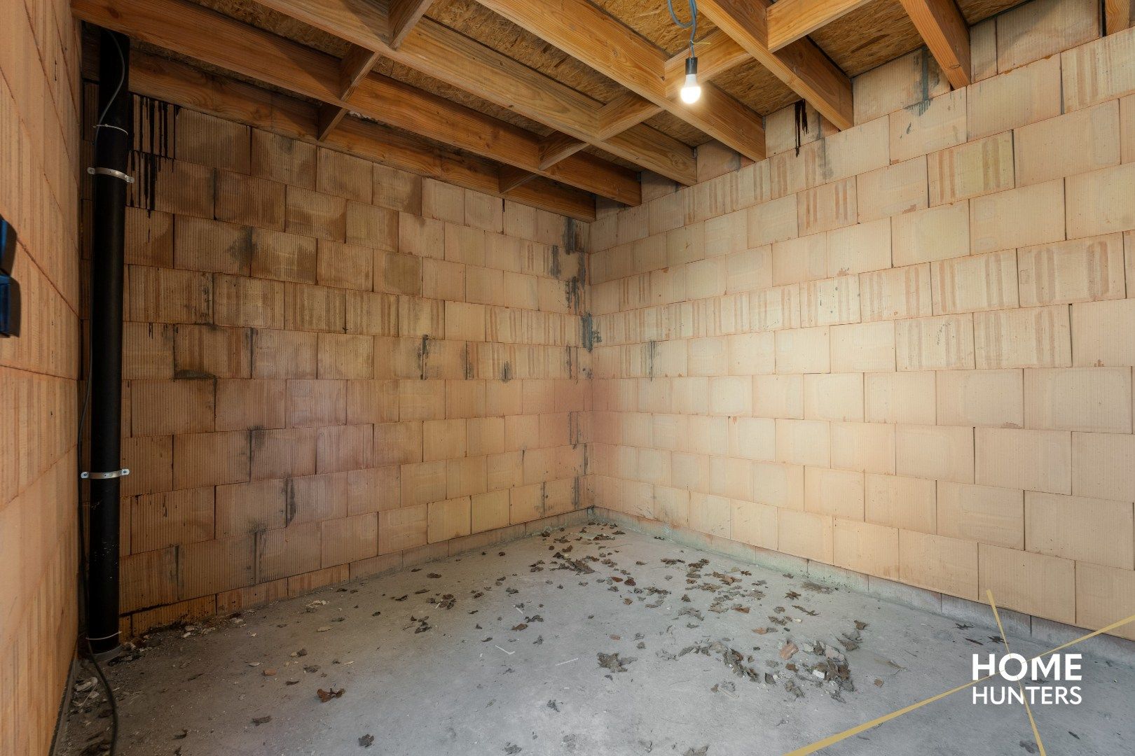 Gezellige en ruime nieuwbouwwoning op rustige ligging! foto 16