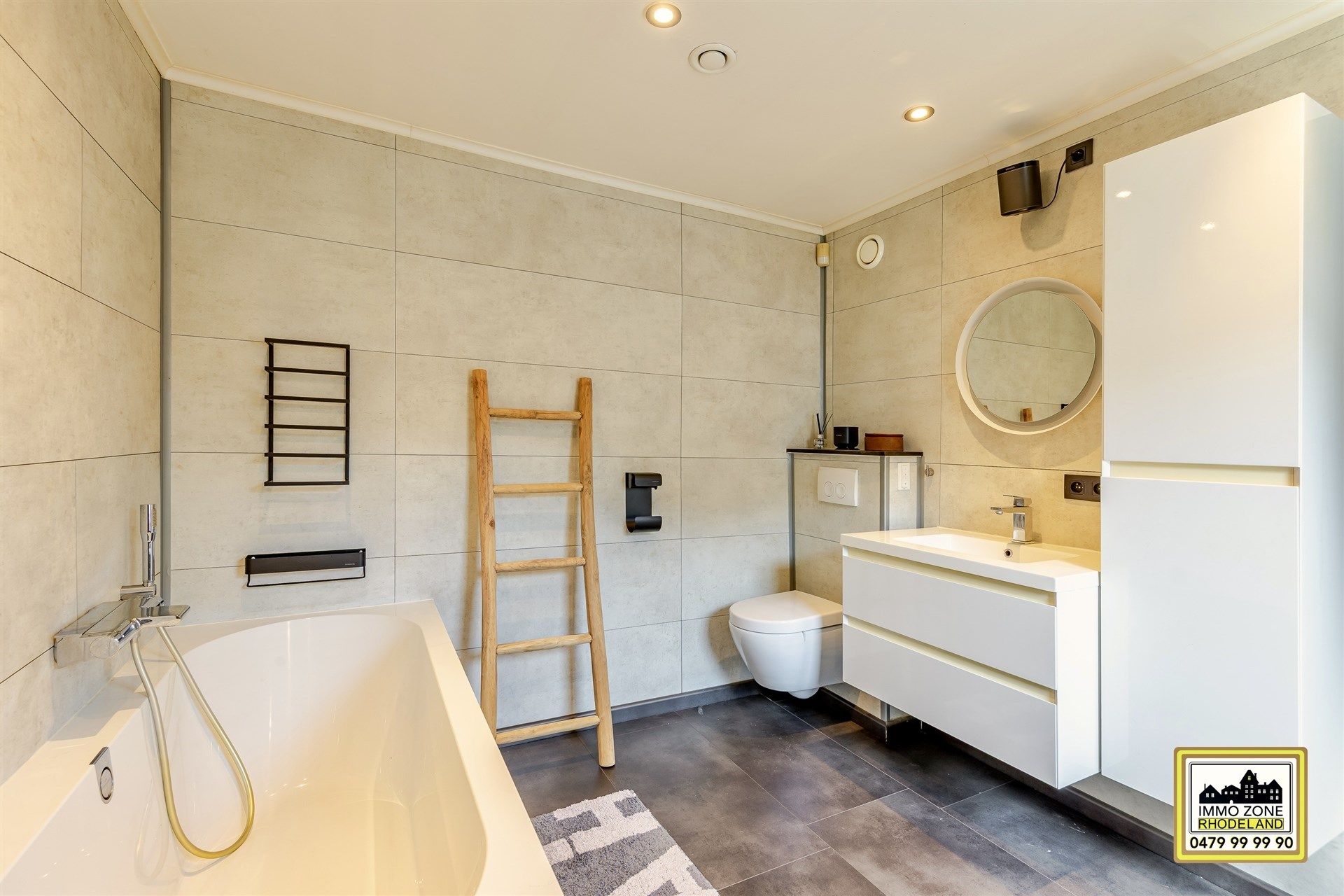 Prachtige woning met 3 slpks, 2 bdks en tuin  foto 15