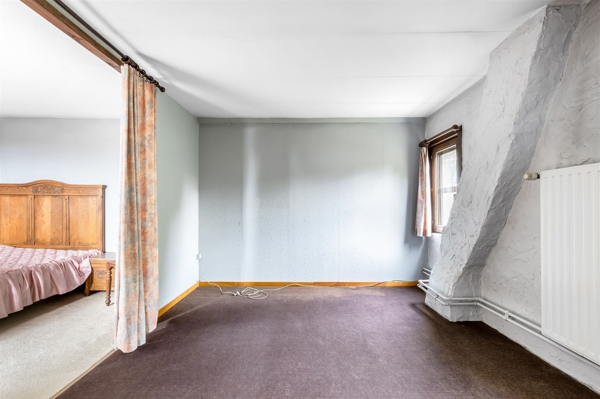 MOOIE KARAKTERISTIEKE WONING OP PERCEEL VAN 13A81CA TE BERINGEN MET VELE MOGELIJKHEDEN foto 18