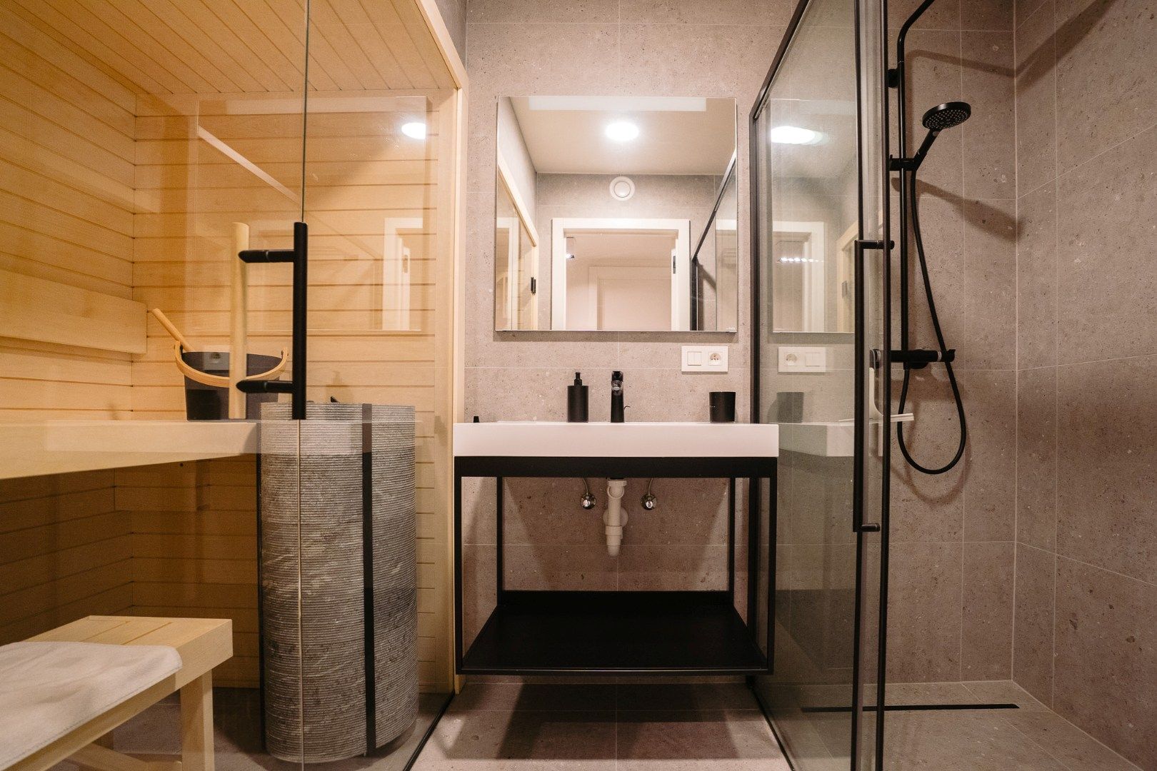 HIGH END 3 SLPK APP - TERRAS - ZICHT OP GOLF foto 15