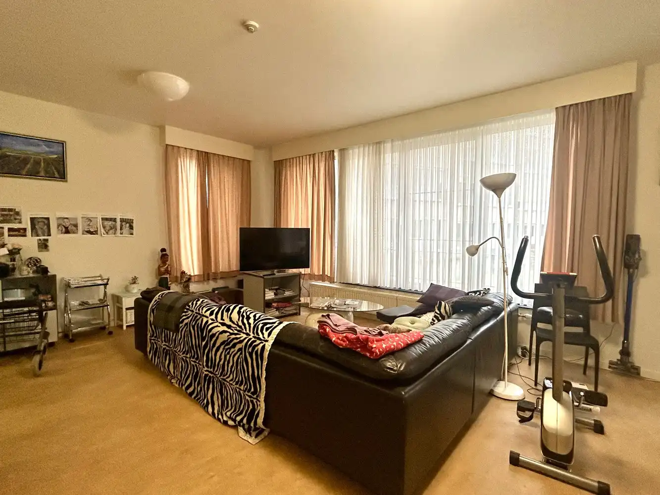 Moderne assistentiewoning te Heverlee foto 6