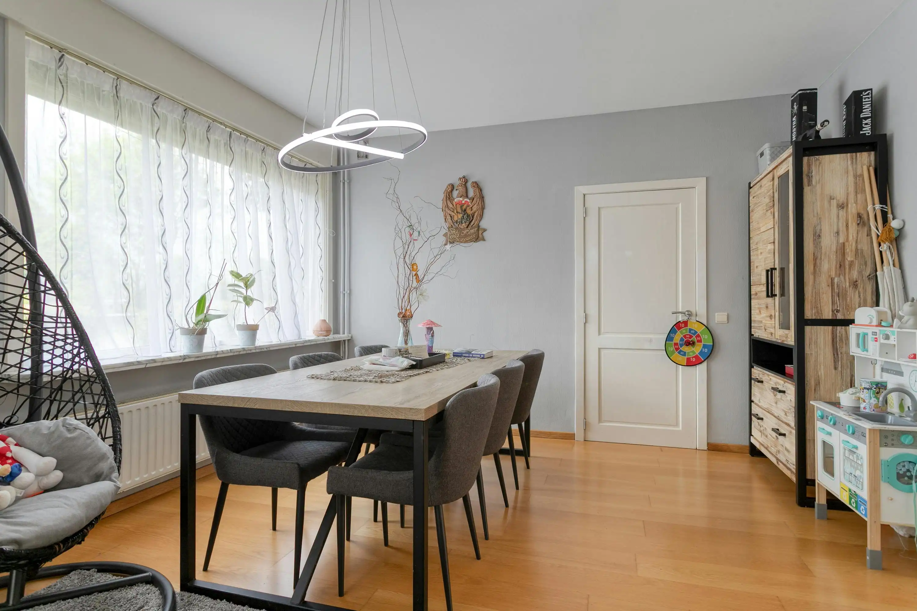 Landelijke woning op 1.305m² aan de Fintele (Lo-Reninge). foto 12