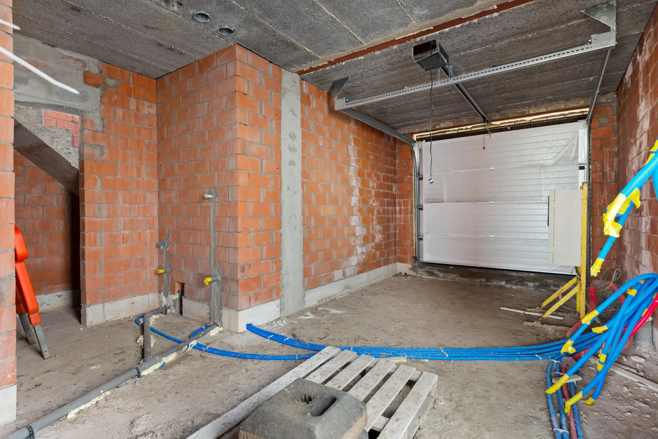 Casco villa op toplocatie in  Brasschaat – Uw Droomwoning in de Maak! foto 12