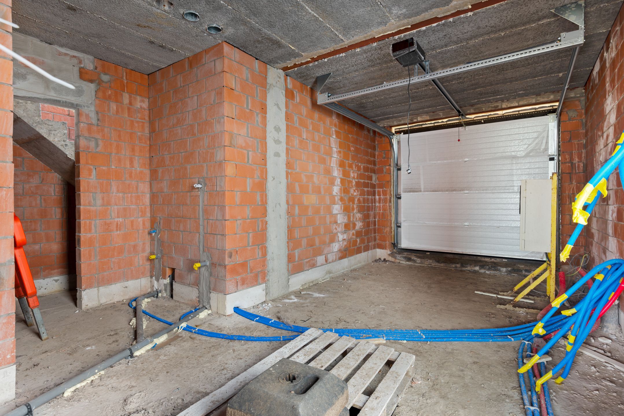 Casco villa op toplocatie in  Brasschaat – Uw Droomwoning in de Maak! foto 12