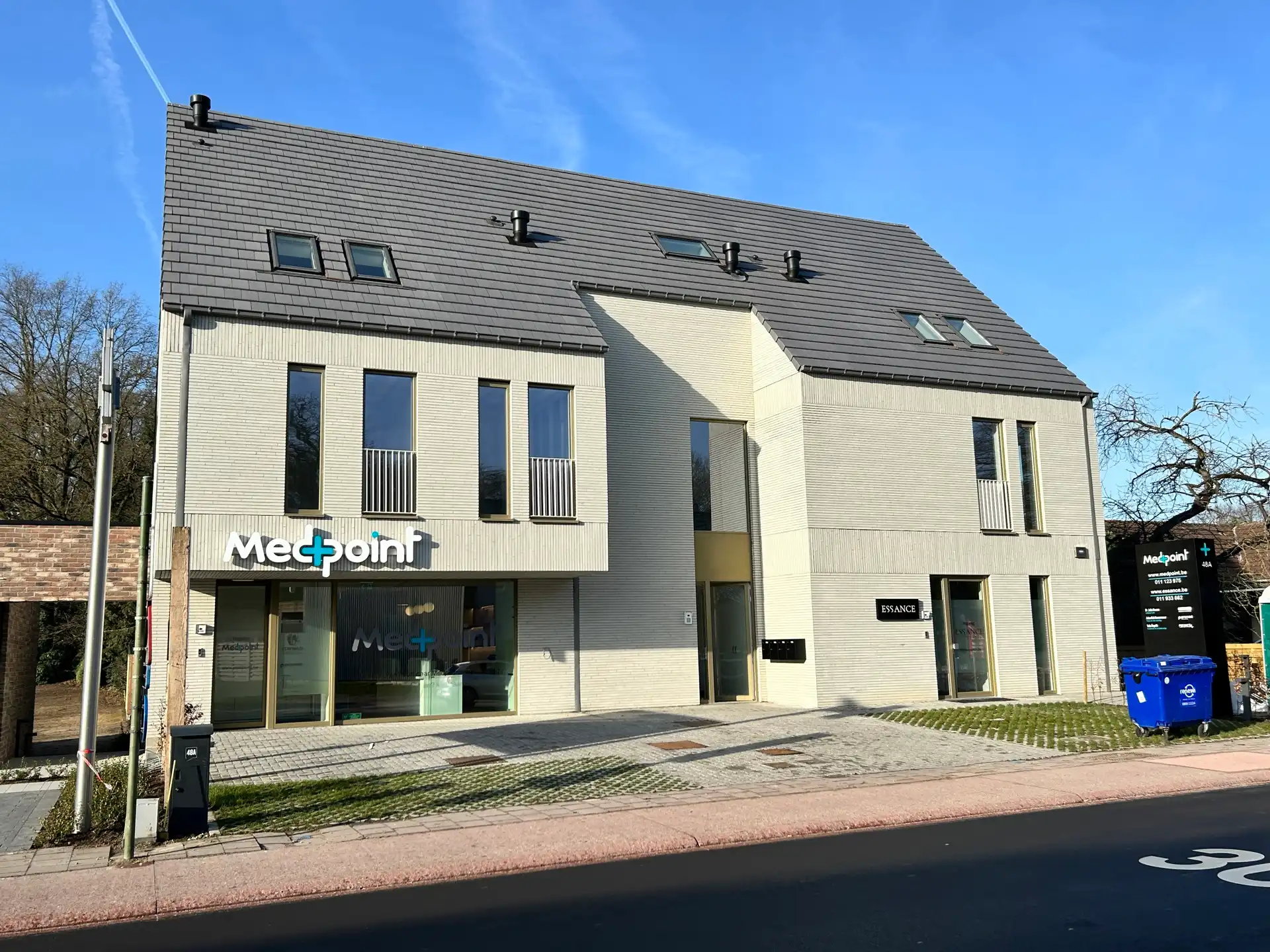 Project Sledderlo 50 - 3600 Genk