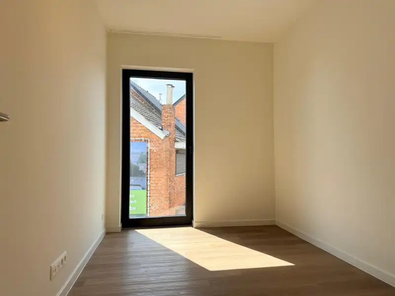Exclusief nieuwbouwappartement met 2 slaapkamers op toplocatie in Hasselt foto 12