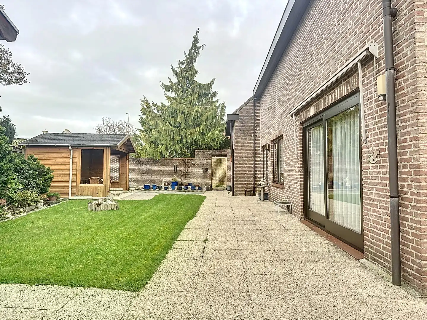 De Stenen beer  foto 38