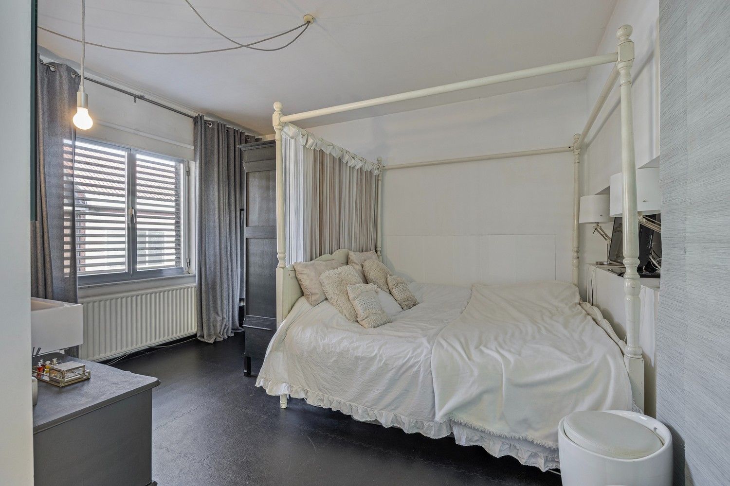 Charmante woning met industriële toets in het hart van Lanaken foto 19