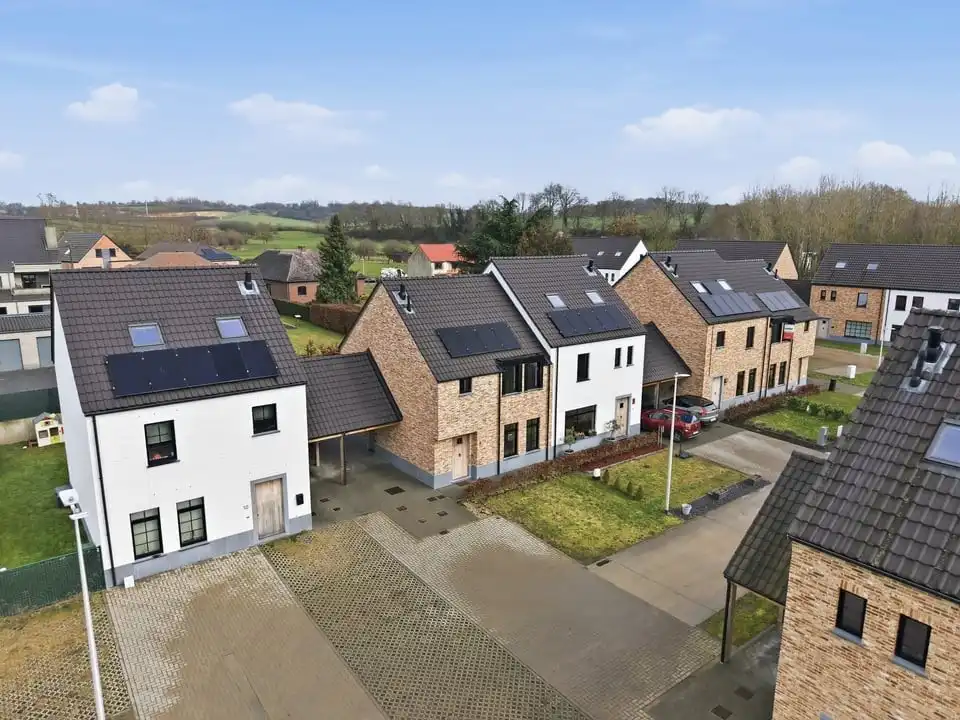 STIJLVOL EN DUURZAAM WONEN IN HOF VAN SPROLANT foto 3