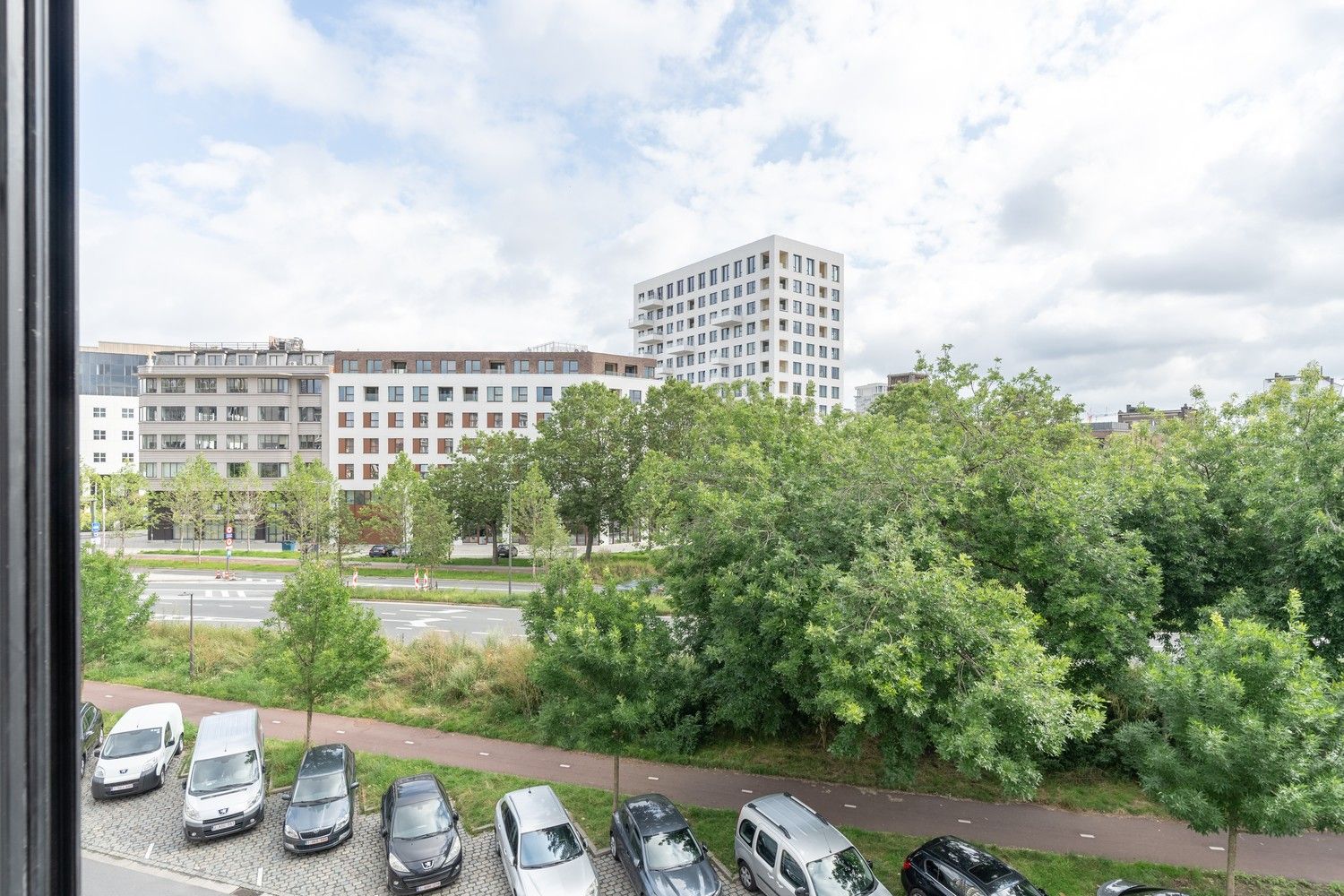 Volledig gerenoveerd handelshuis op toplocatie nabij het Eilandje foto 22