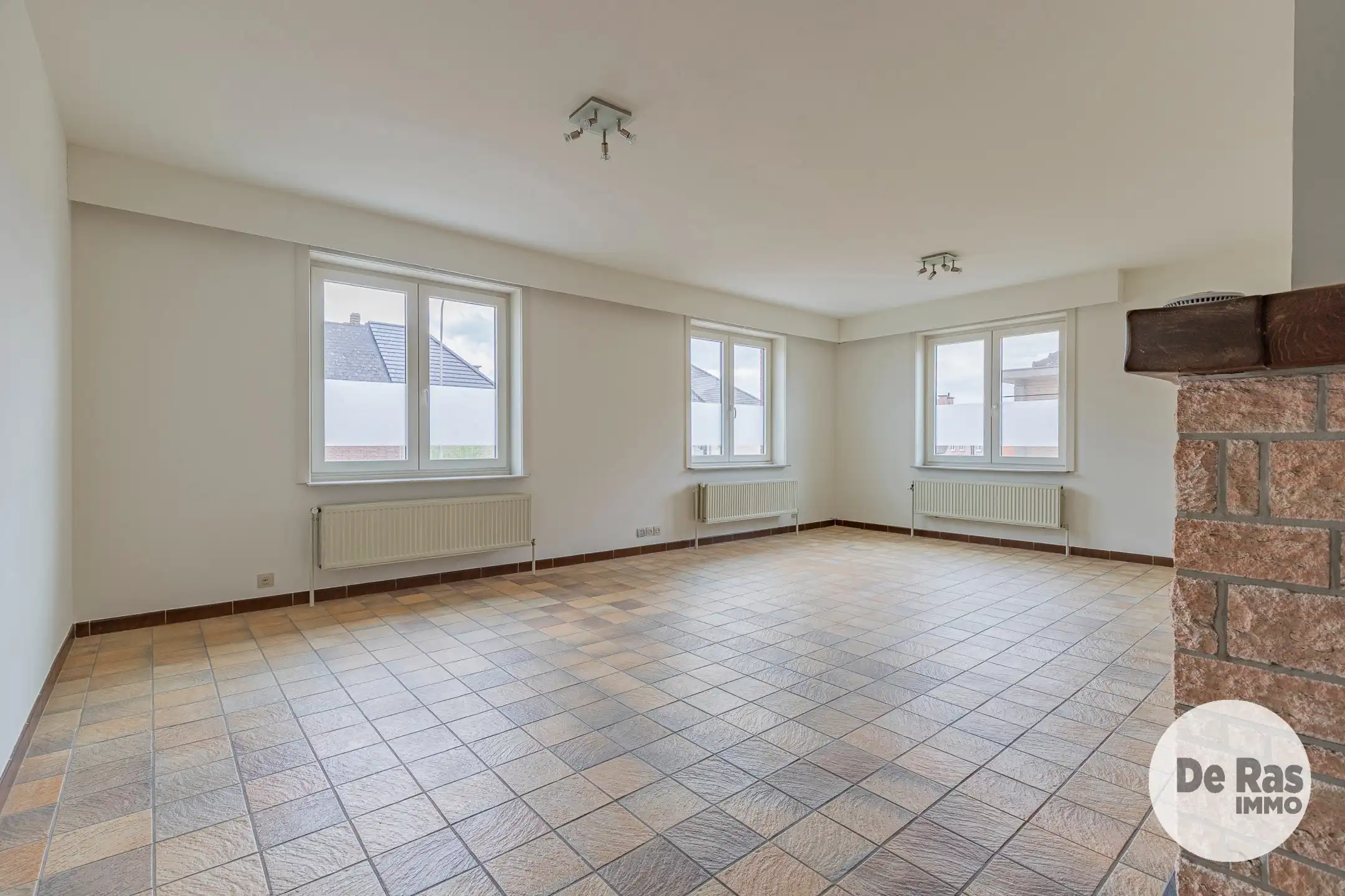 DENDERLEEUW - Perfect instapklare duplex met 3 slaapkamers foto 7