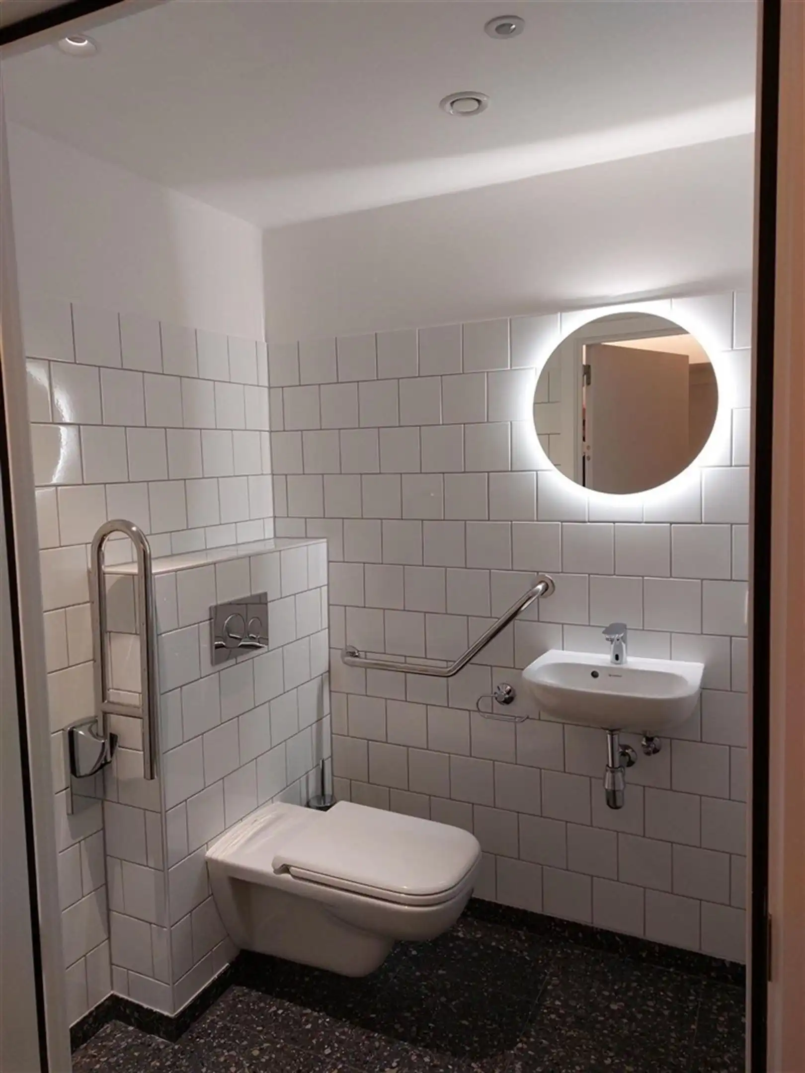 Montoyer 39: vanaf 60 m² foto 5