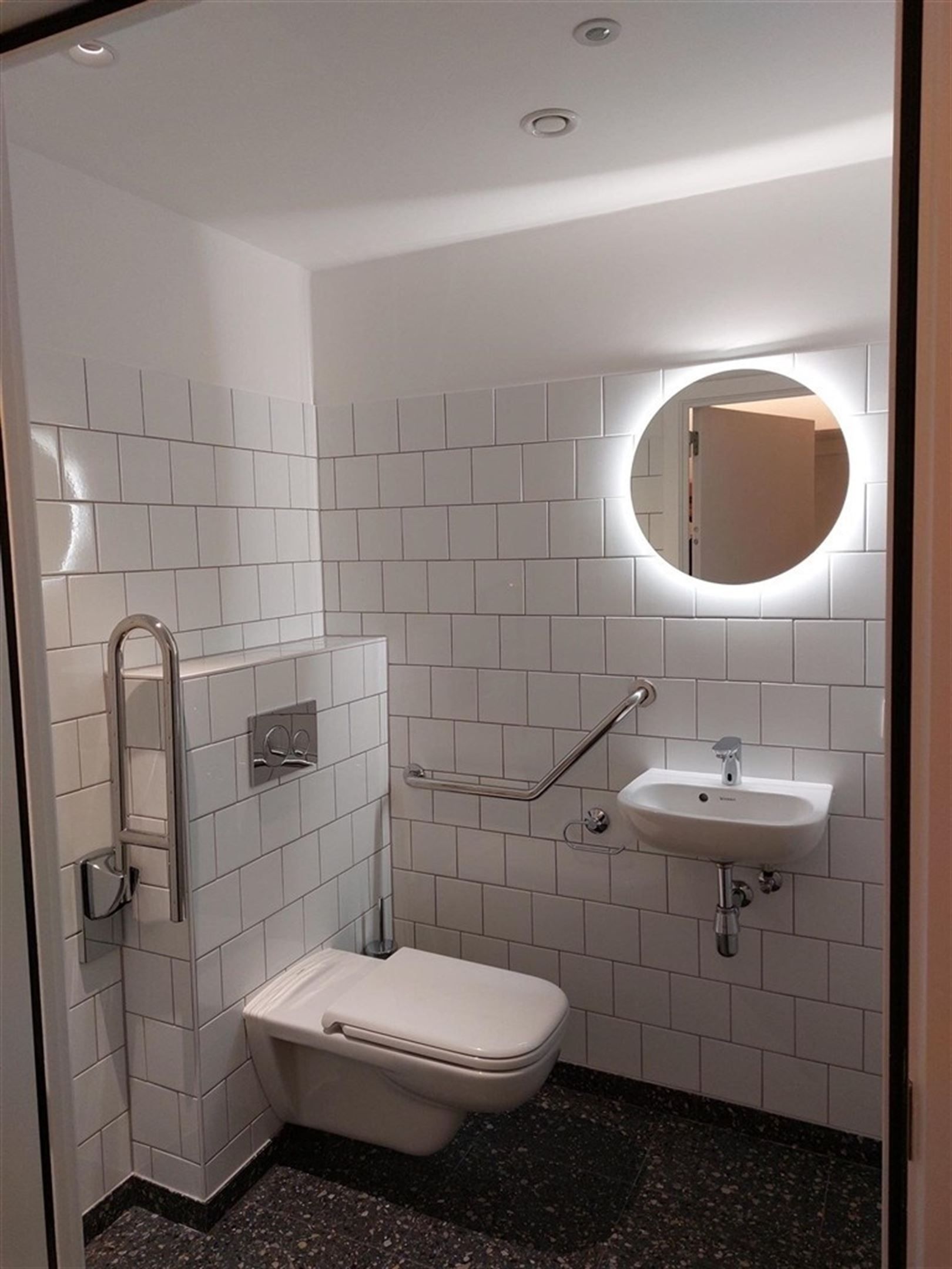 Montoyer 39: vanaf 60 m² foto 5