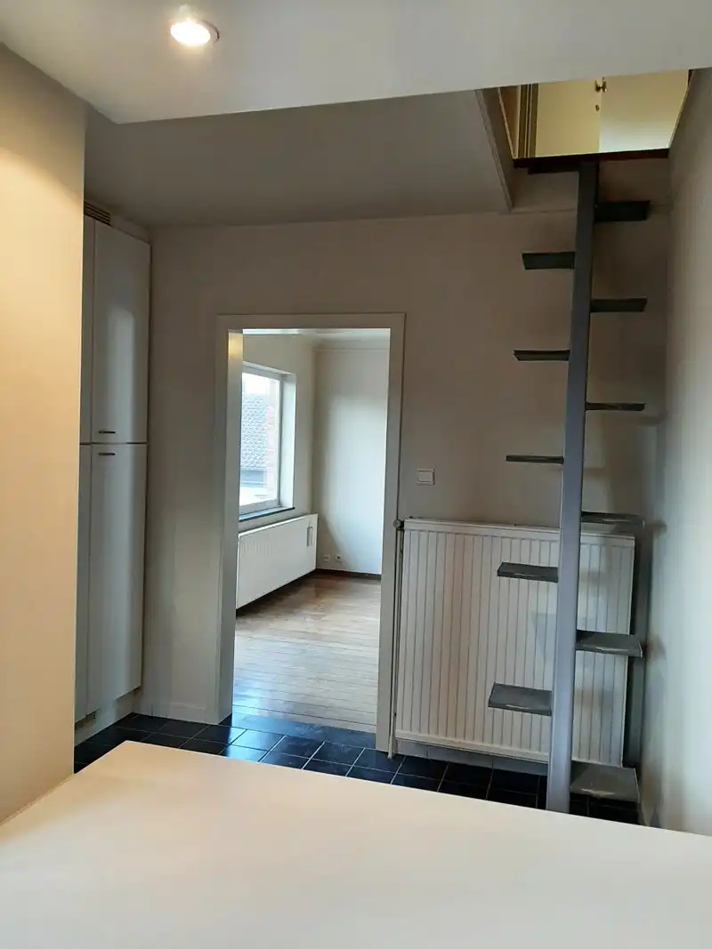 Ruim 2 slaapkamer appartement te Hasselt foto 5