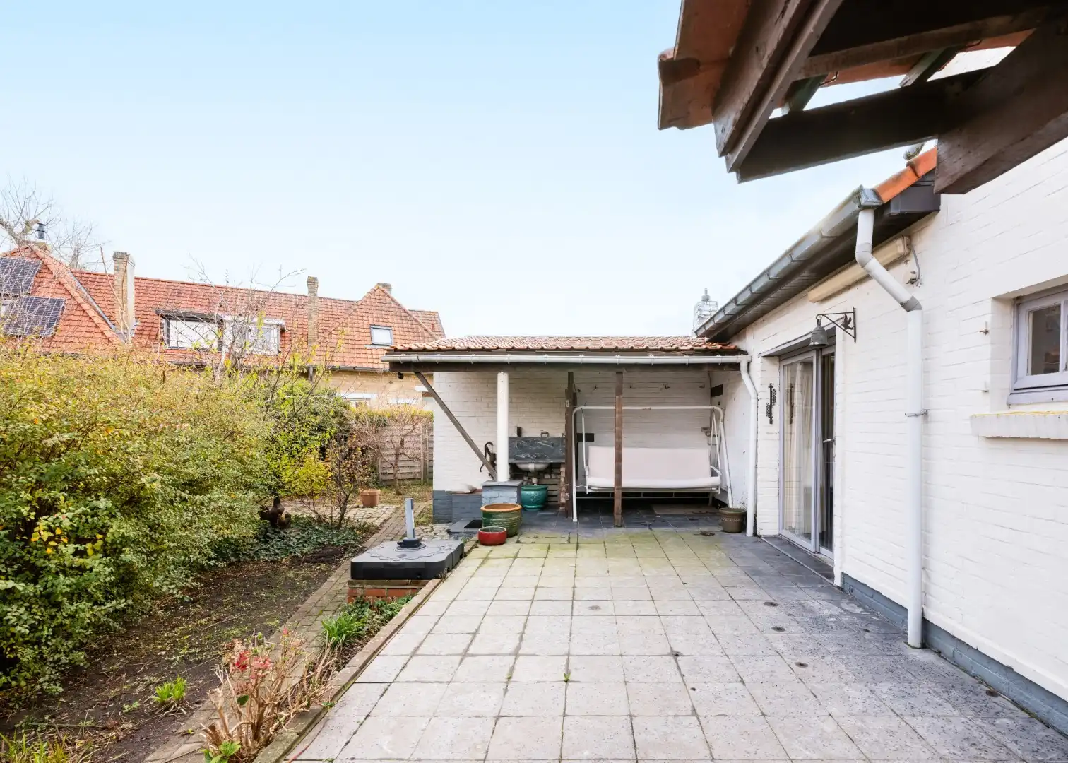 Villa Taliterstraat 2 foto 14