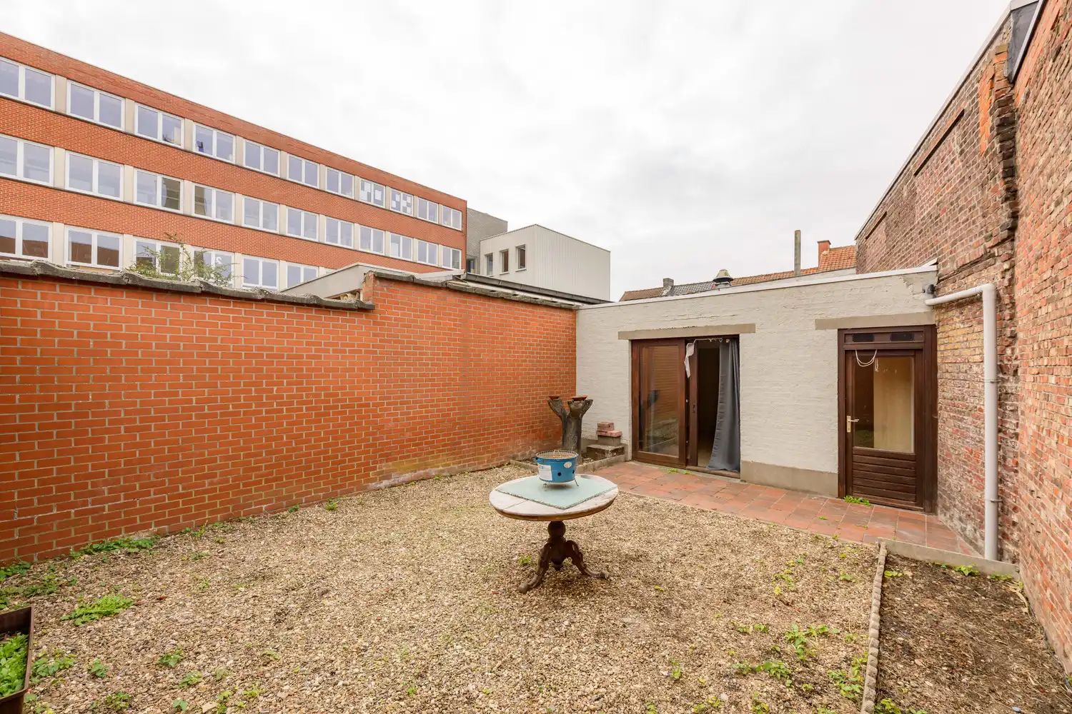 Handelspand met woonst te Tielt. foto 18