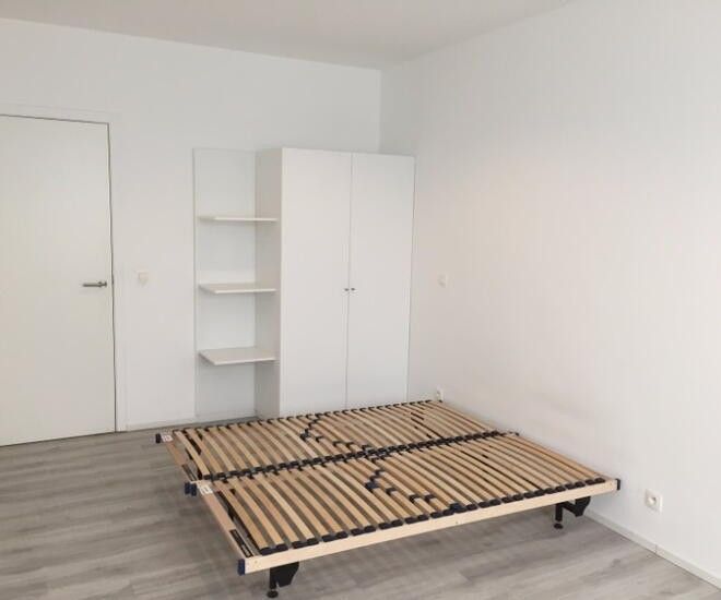 Studentencomplex pal hart Kortrijk! foto 5