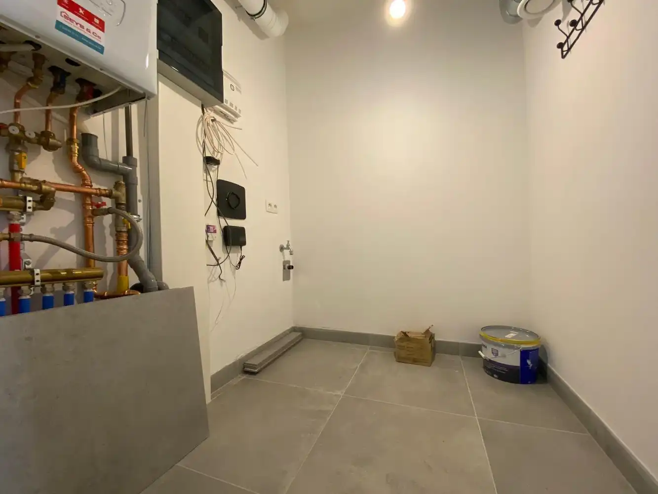 RESIDENTIE GREEN C - THE GARDEN foto 26