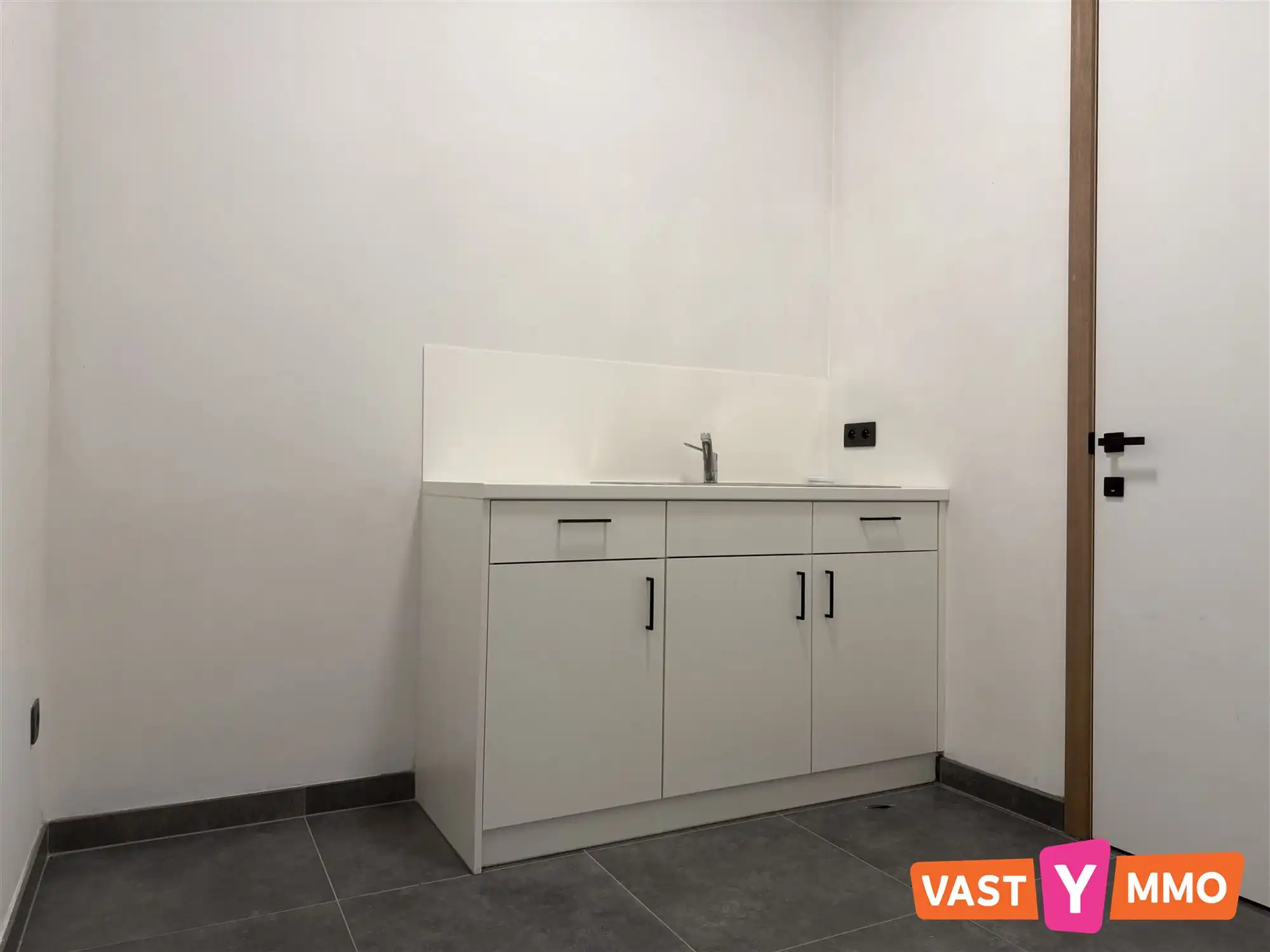 Handelsgelijkvloers foto 6