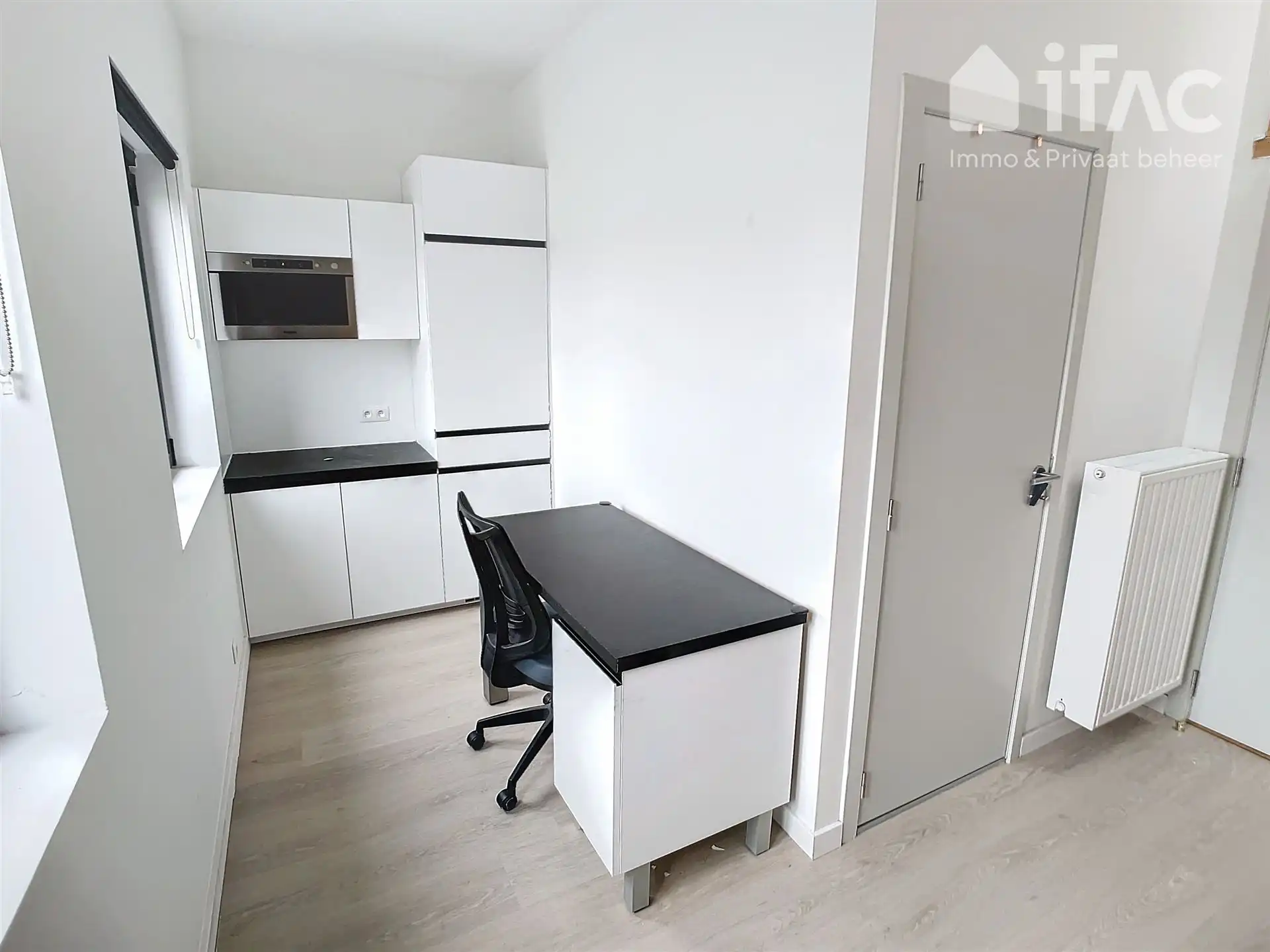 Opbrengsteigendom - Luxe studentenkamers foto 28