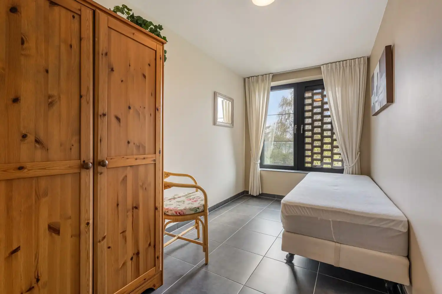 Instapklaar en rustig gelegen duplexappartement van 135m2 te 3012 Leuven (Wilsele) ! foto 19