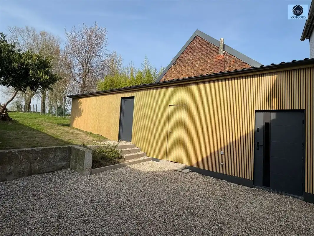 WONING MET 3 SLAAPKAMERS EN TUIN foto 11