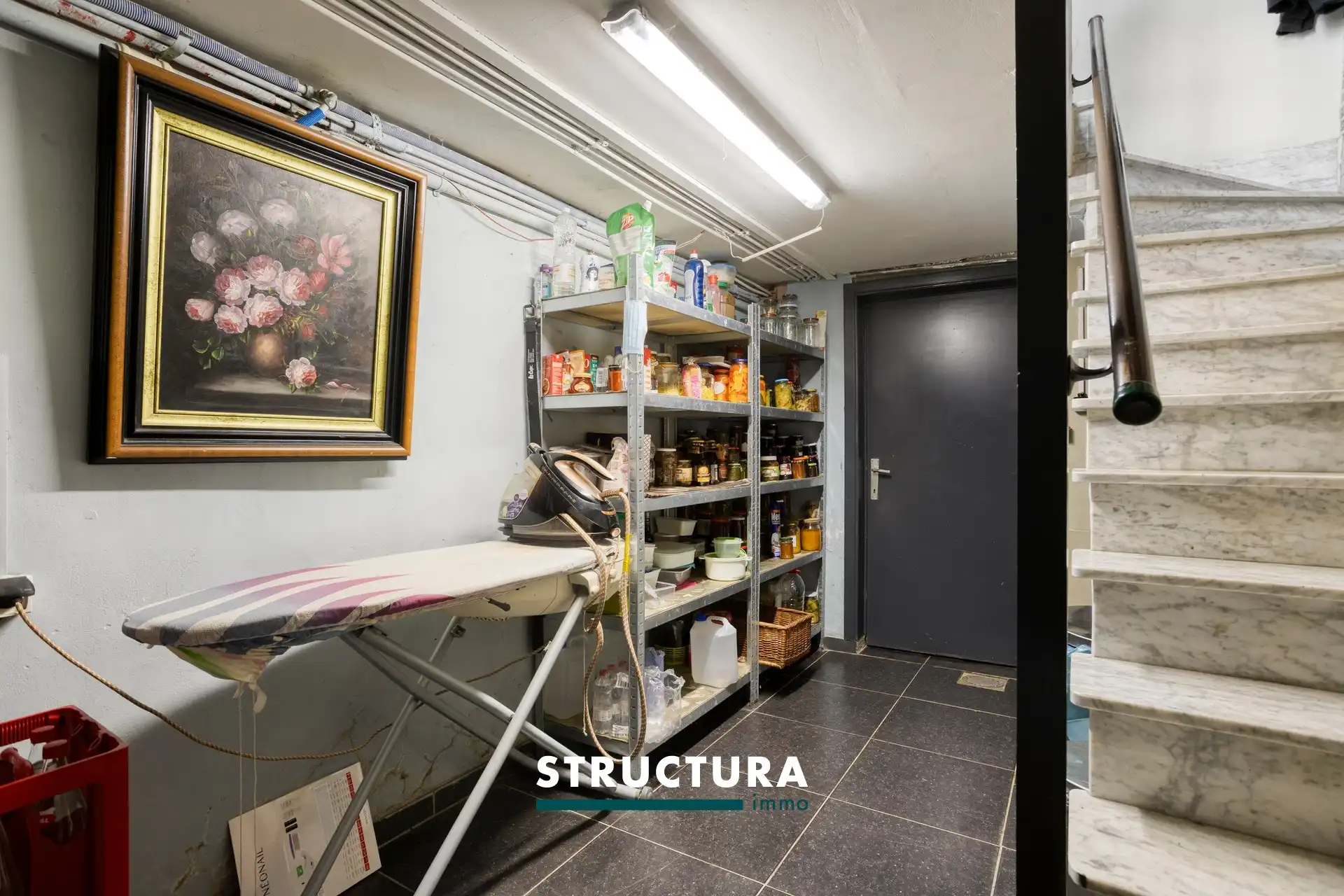 Rustig wonen nabij het centrum van Opwijk met ruimte en comfort foto 18