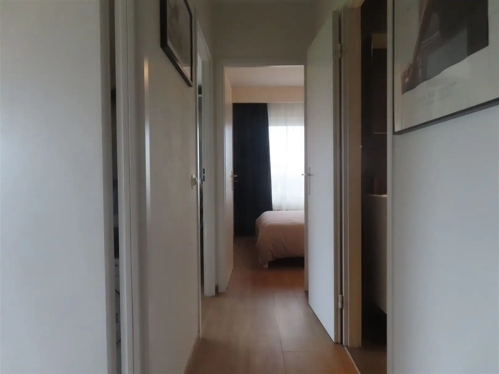 Knap 3slaapkamerappartement met zonnig terras op 't Zuid! foto 15