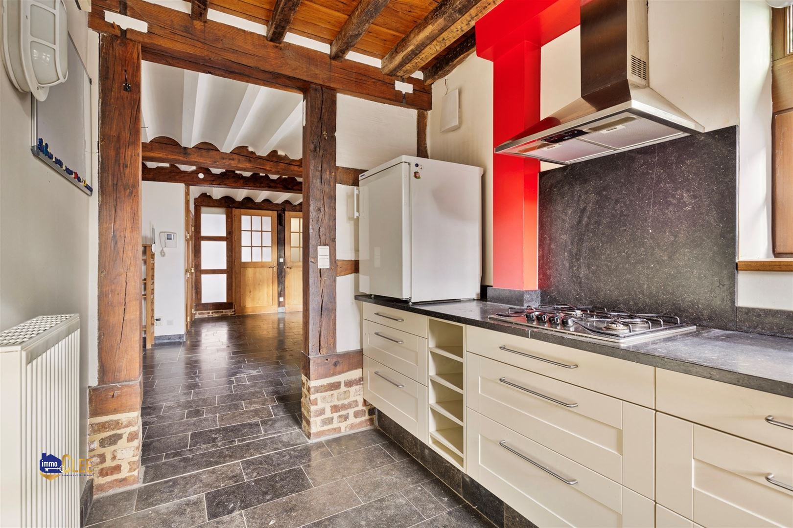 Karaktervolle woning in het centrum van Borgloon foto 14