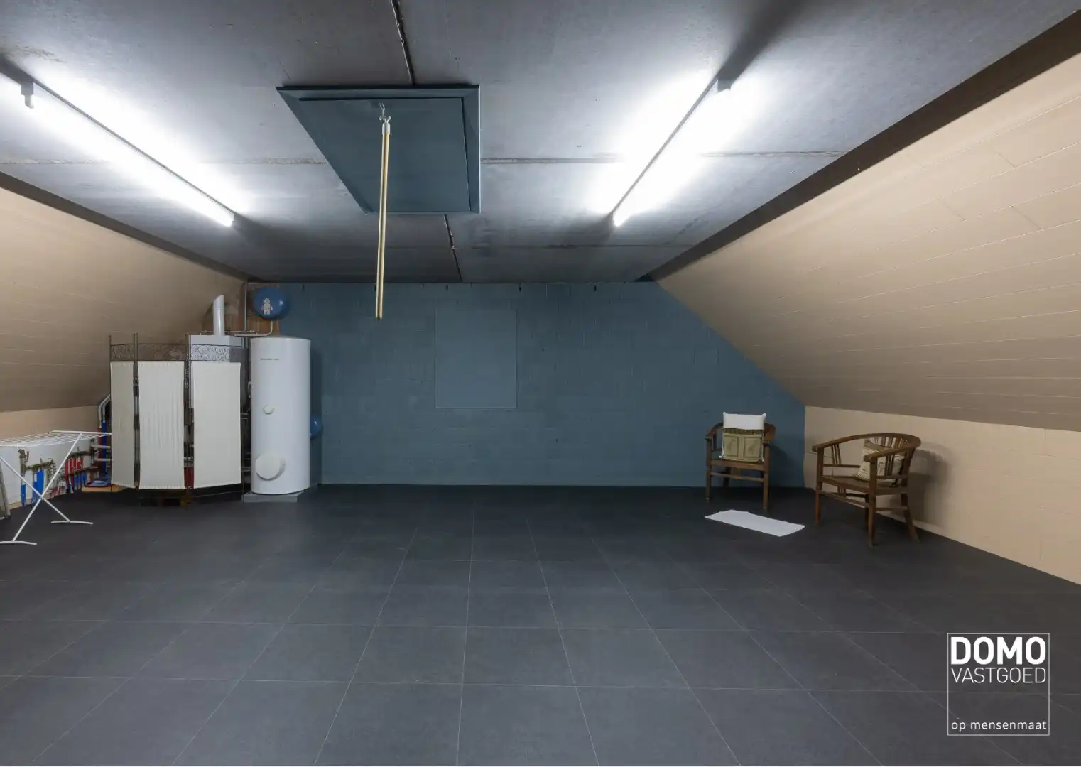 Luxueus wonen met wellness en ruimte – unieke villa in Kermt foto 16