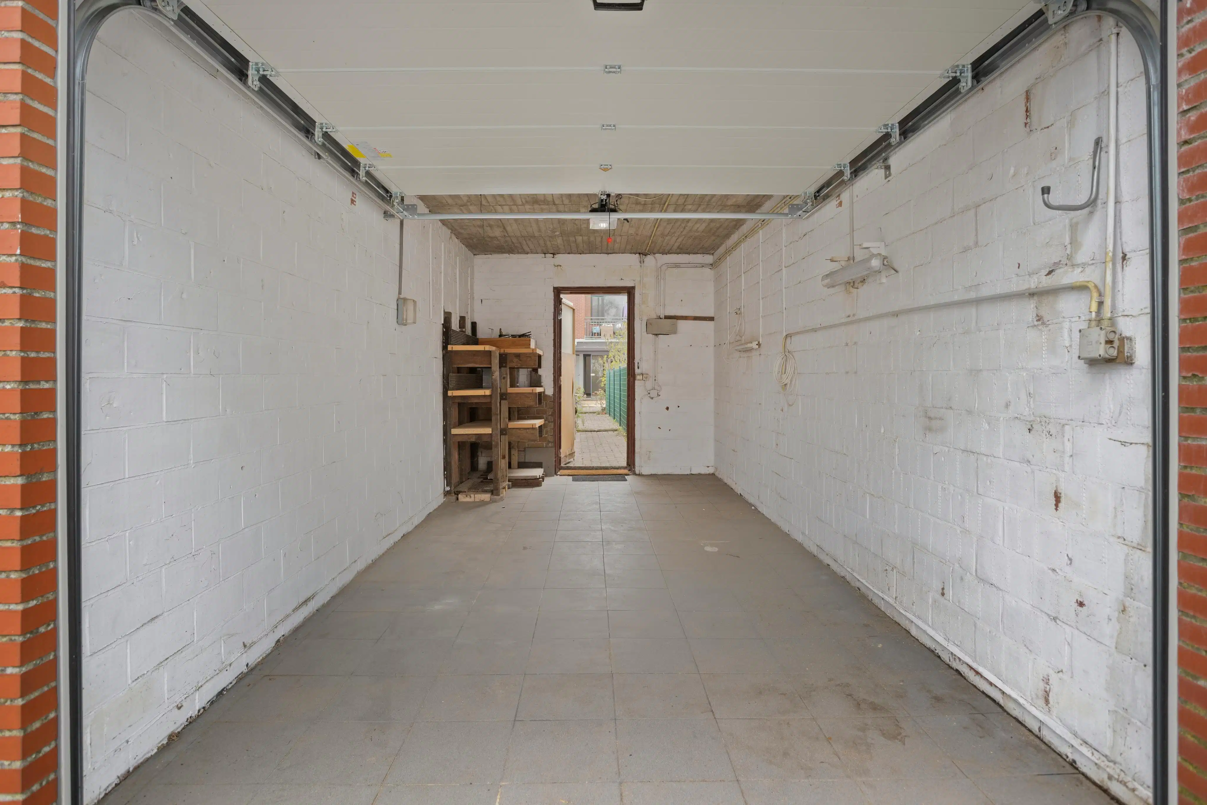 Gelijkvloers appartement te koop vlakbij het centrum van Aartselaar foto 24